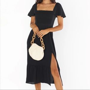 NEW with TAGS Show Me Your Mumu Midi Dress XXL Plus Size